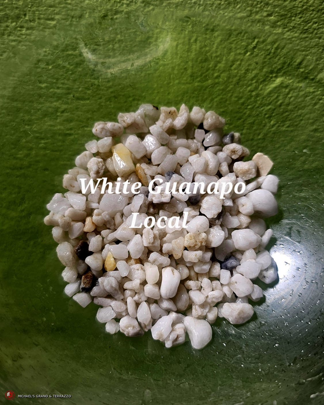 White Guanapo Local