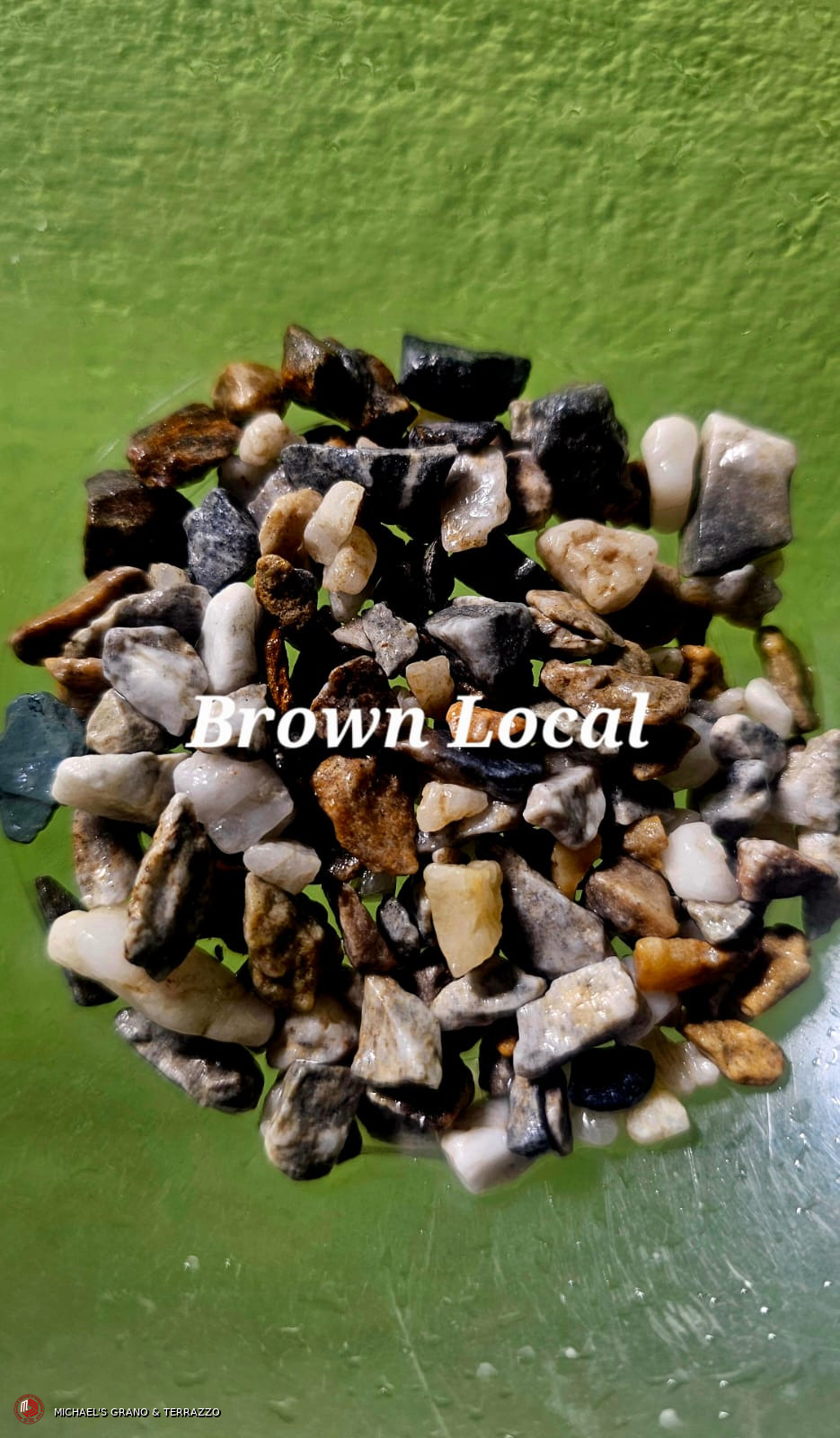 Brown Local
