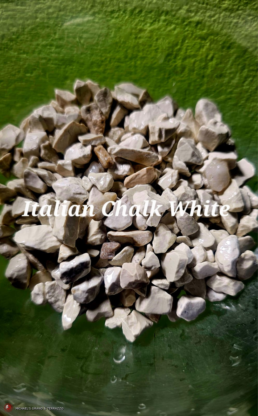 Italian Chalk White