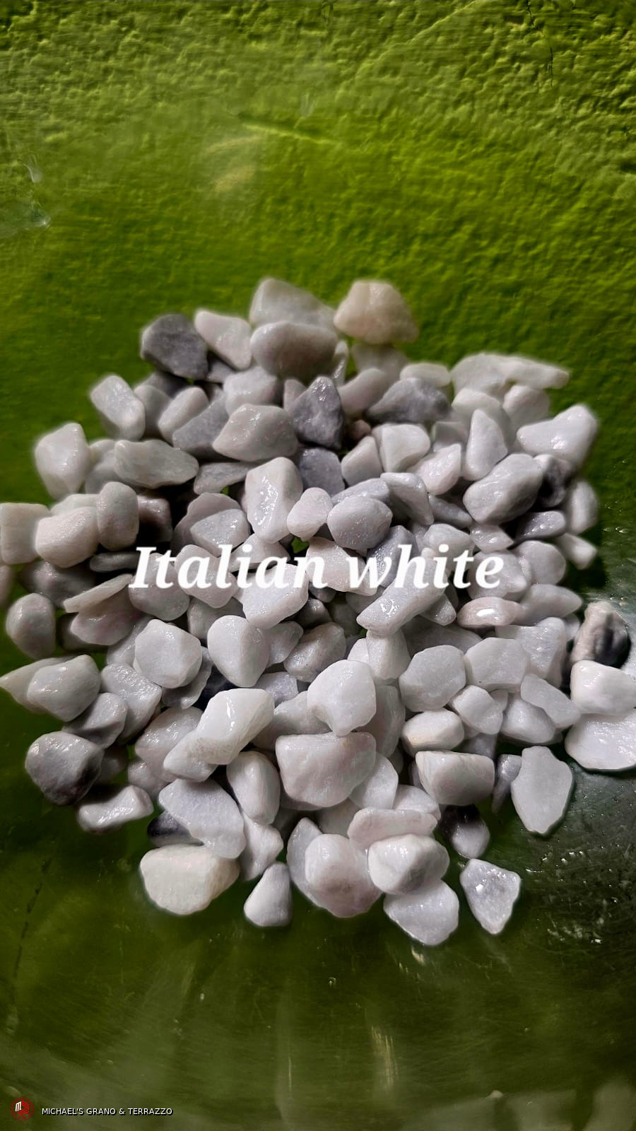 Italian White