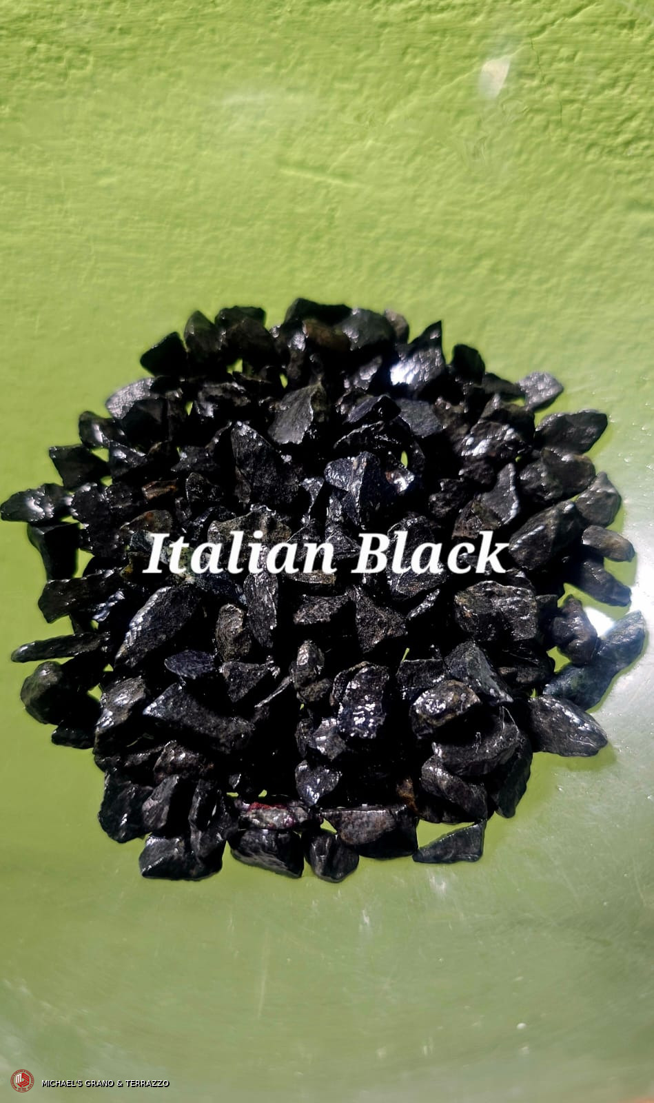 Italian Black