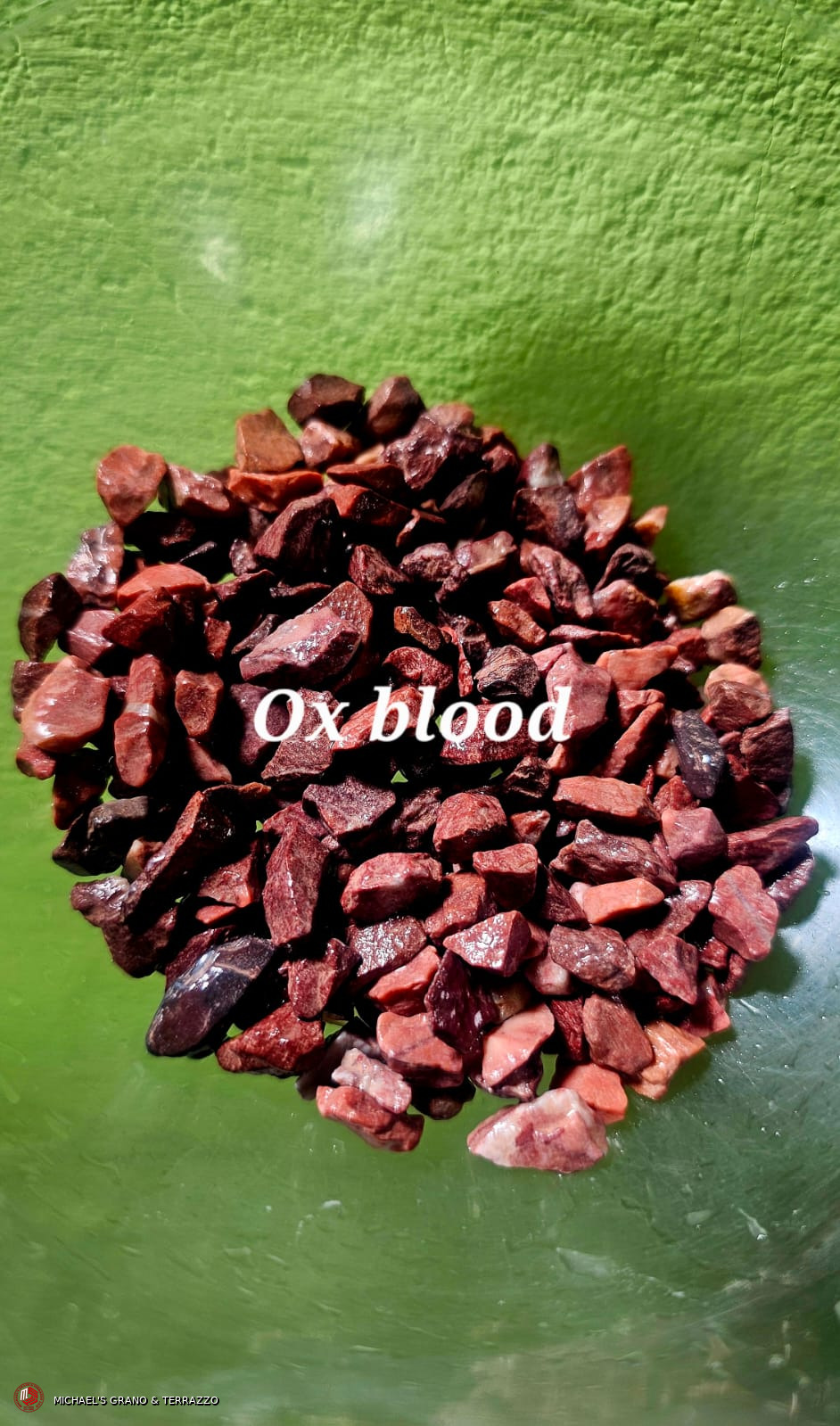 Ox Blood