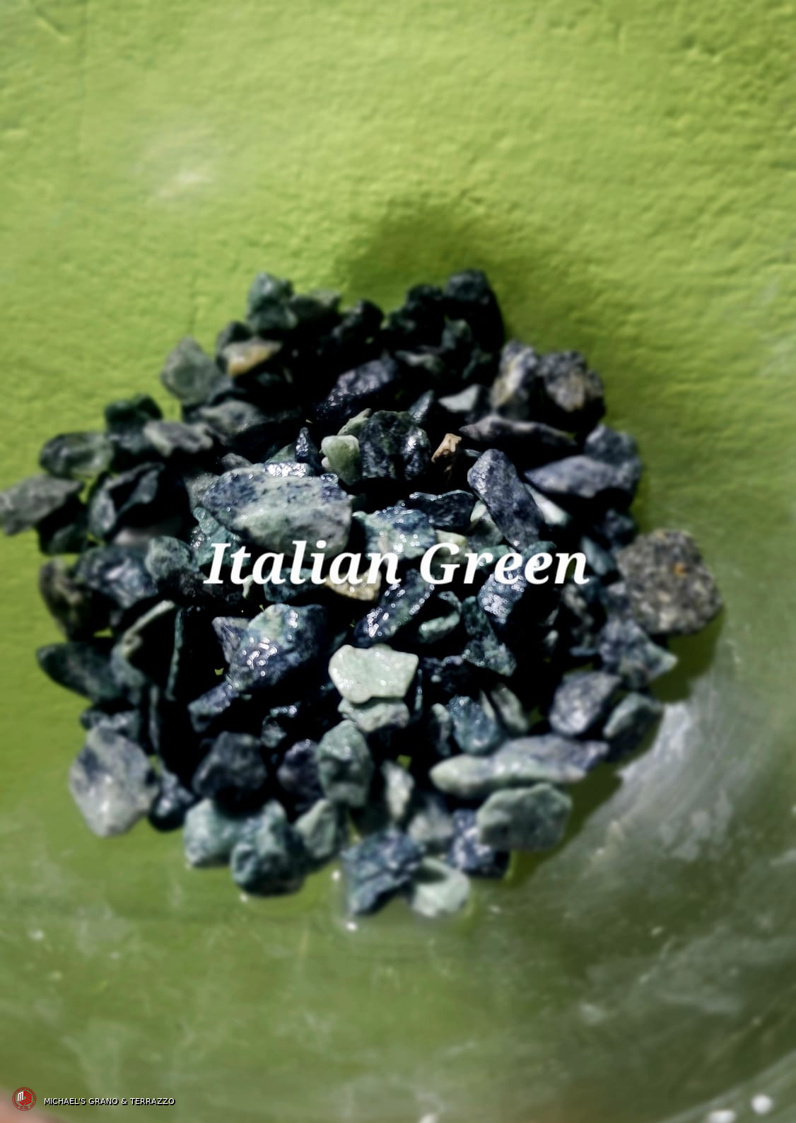 Italian Green