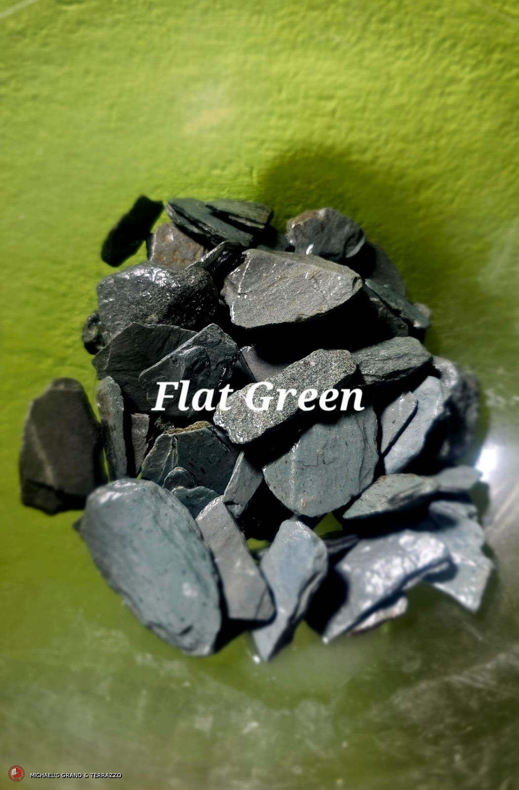 Flat Green