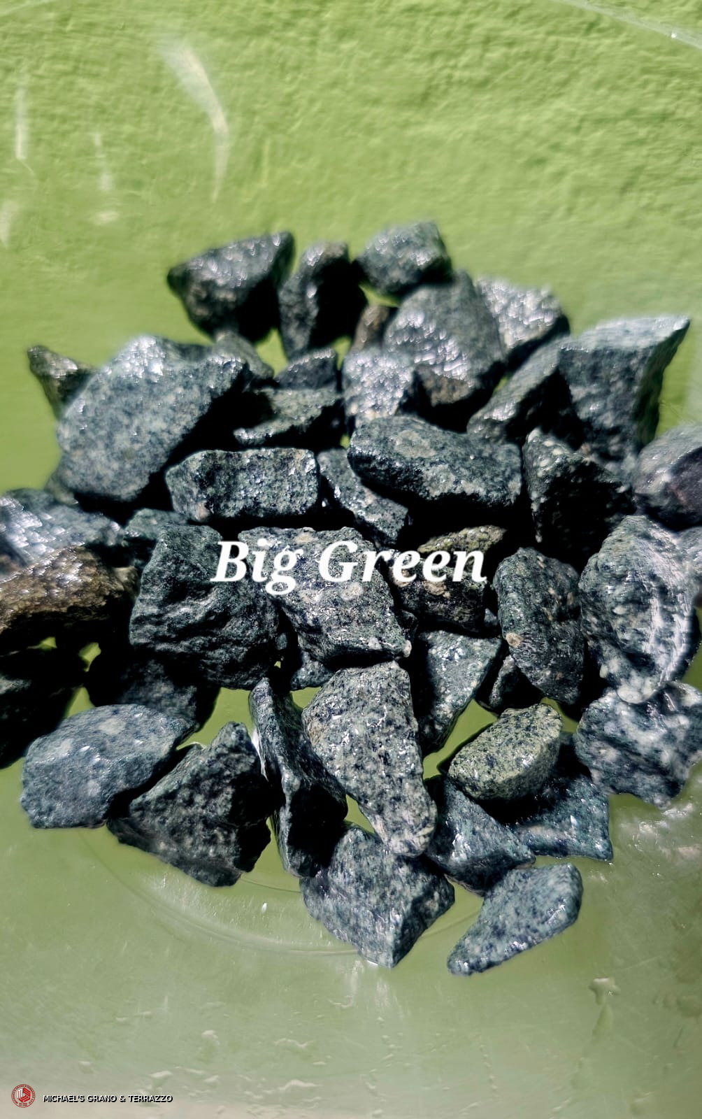 Big Green