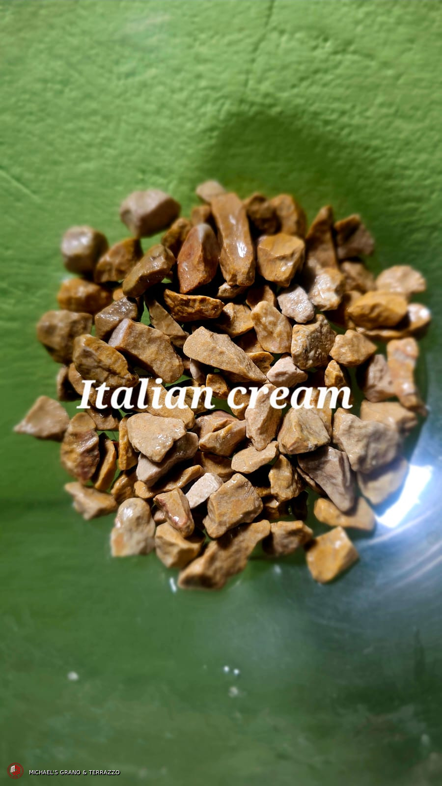 Italian Cream